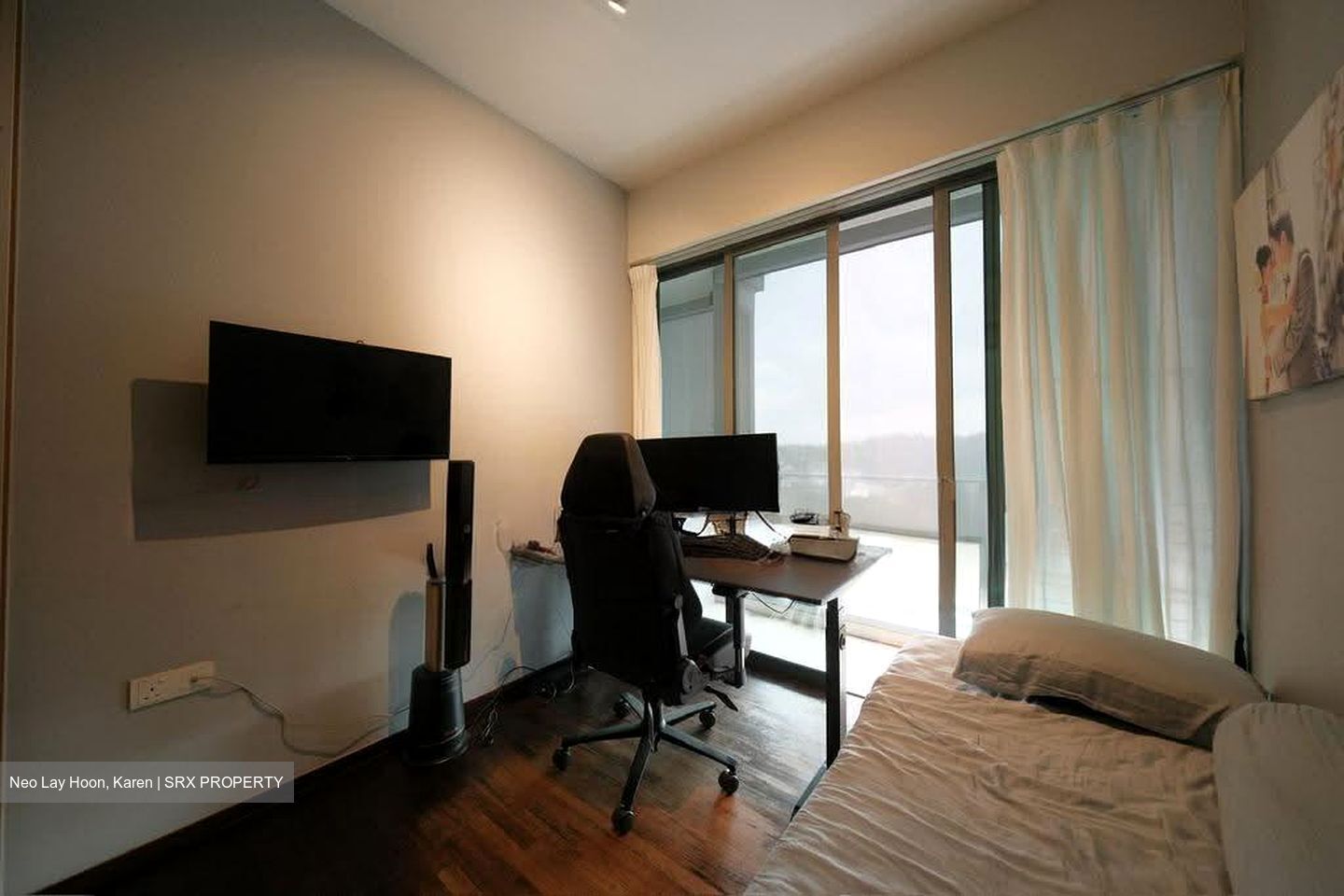 Thomson Three (D20), Apartment #607427931